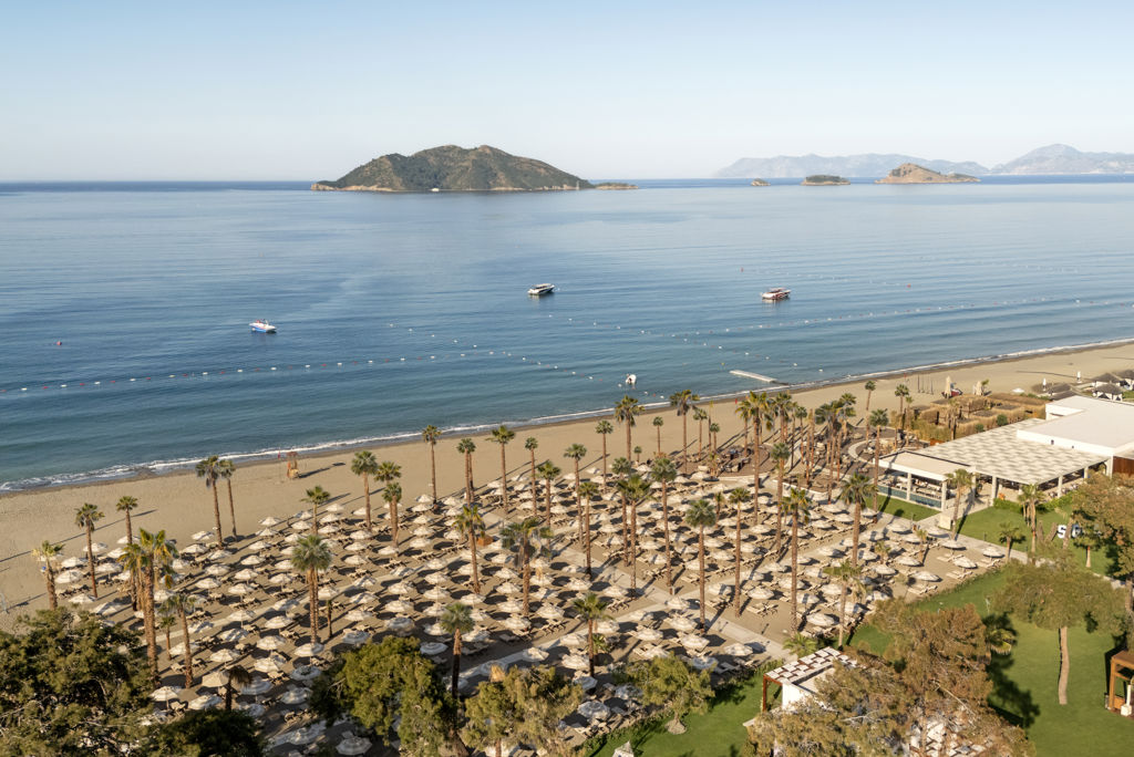 Liberty Signa Ultra All Inclusive - Hotel