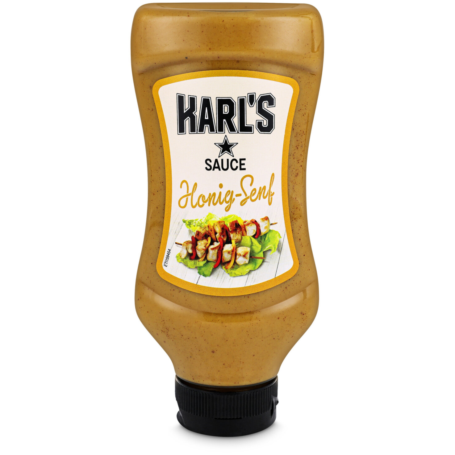 Karl’s Sauce Honey & Mustard
