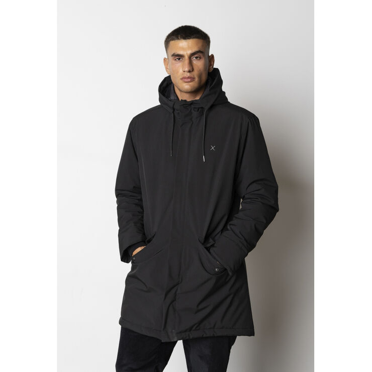 Clean Cut Copenhagen Cody winter jacket Black