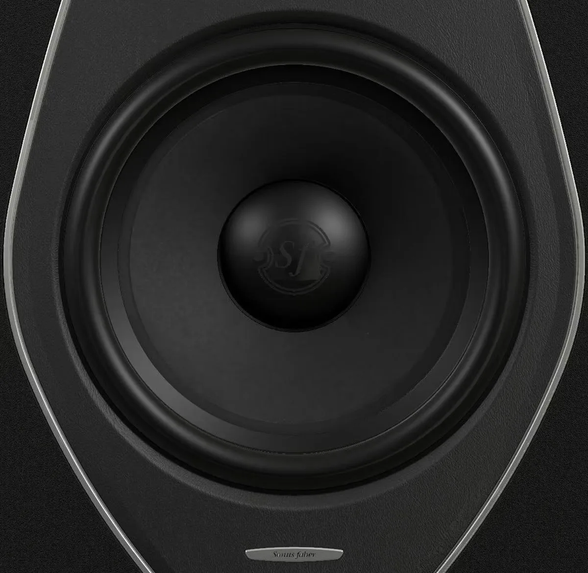 Sonus Faber Palladio Level 6 PW-662 Premium Wengé (la pièce) Enceintes encastrables