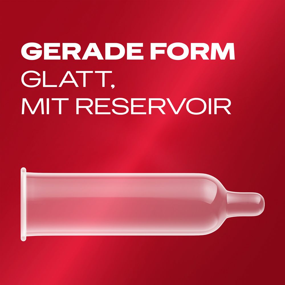 durex® Gefühlsecht Ultra Kondome
