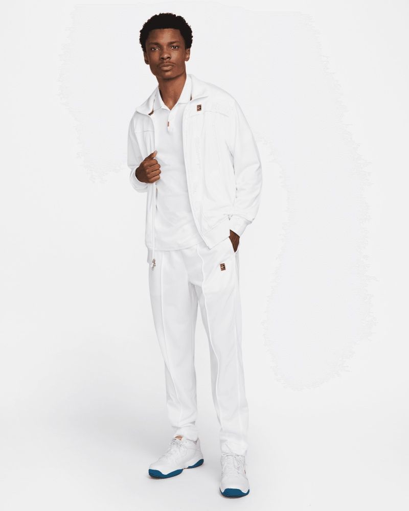 Veste de tennis Nike NikeCourt pour homme