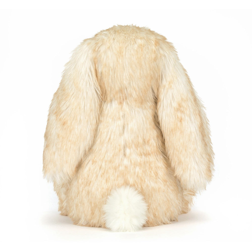 Køb Jellycat Springlowe Luxe Bunny Big