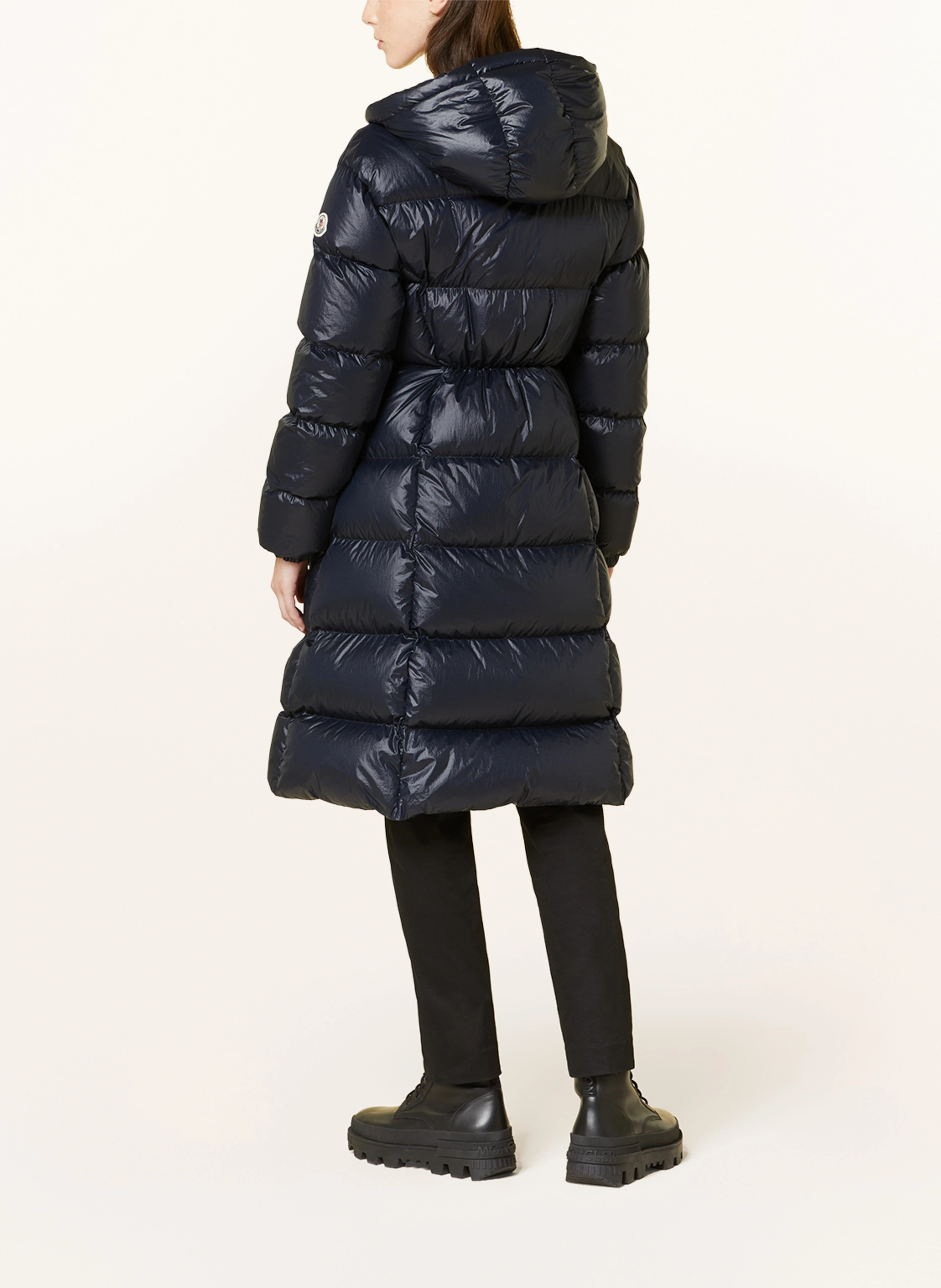 MONCLER Daunenmantel SELENGA