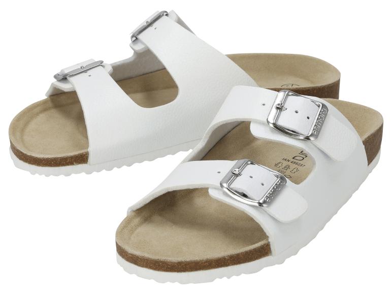 Dames sandalen