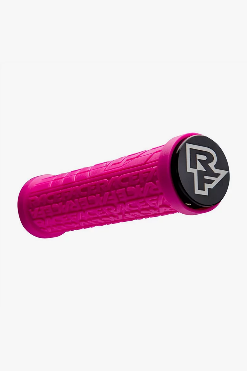 Race Face Grippler Lock-On 30 mm Lenkergriff