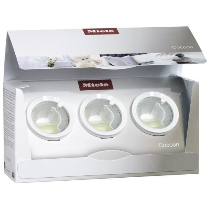 Miele Duftflakon Cocoon 3 x 12,5 ml