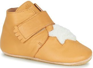 Easy Peasy  KINY ETOILE  Pantoffels  kind Bruin