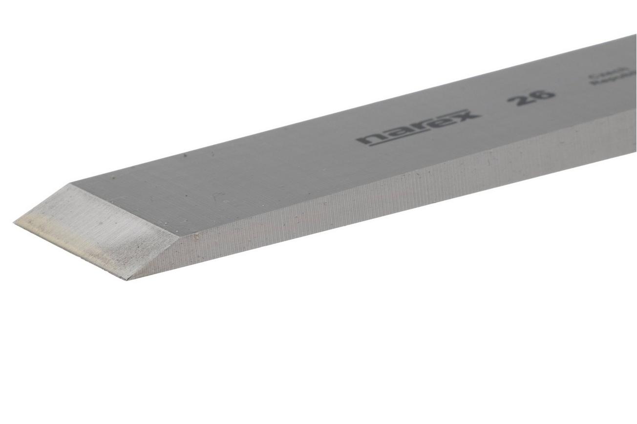 Narex Wood Line Plus Firmer Chisel 811526, timmermansbeitel, 26 mm