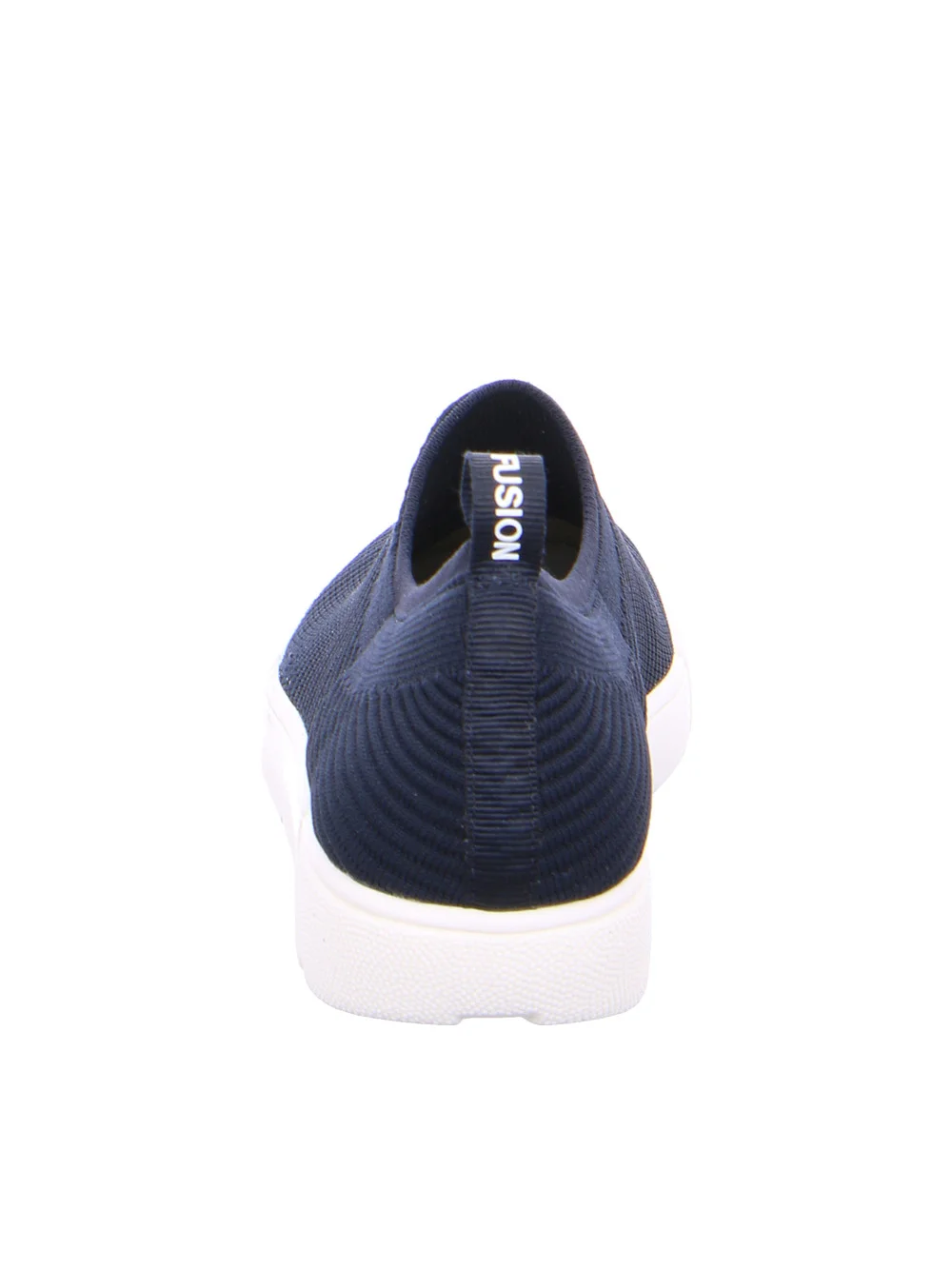 Slipper Rom blau