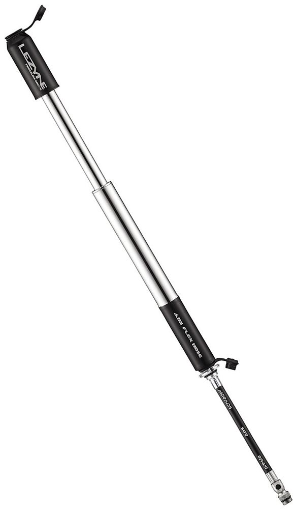 Lezyne CNC Pressure Drive Minipumpe kaufen | Bike-Discount