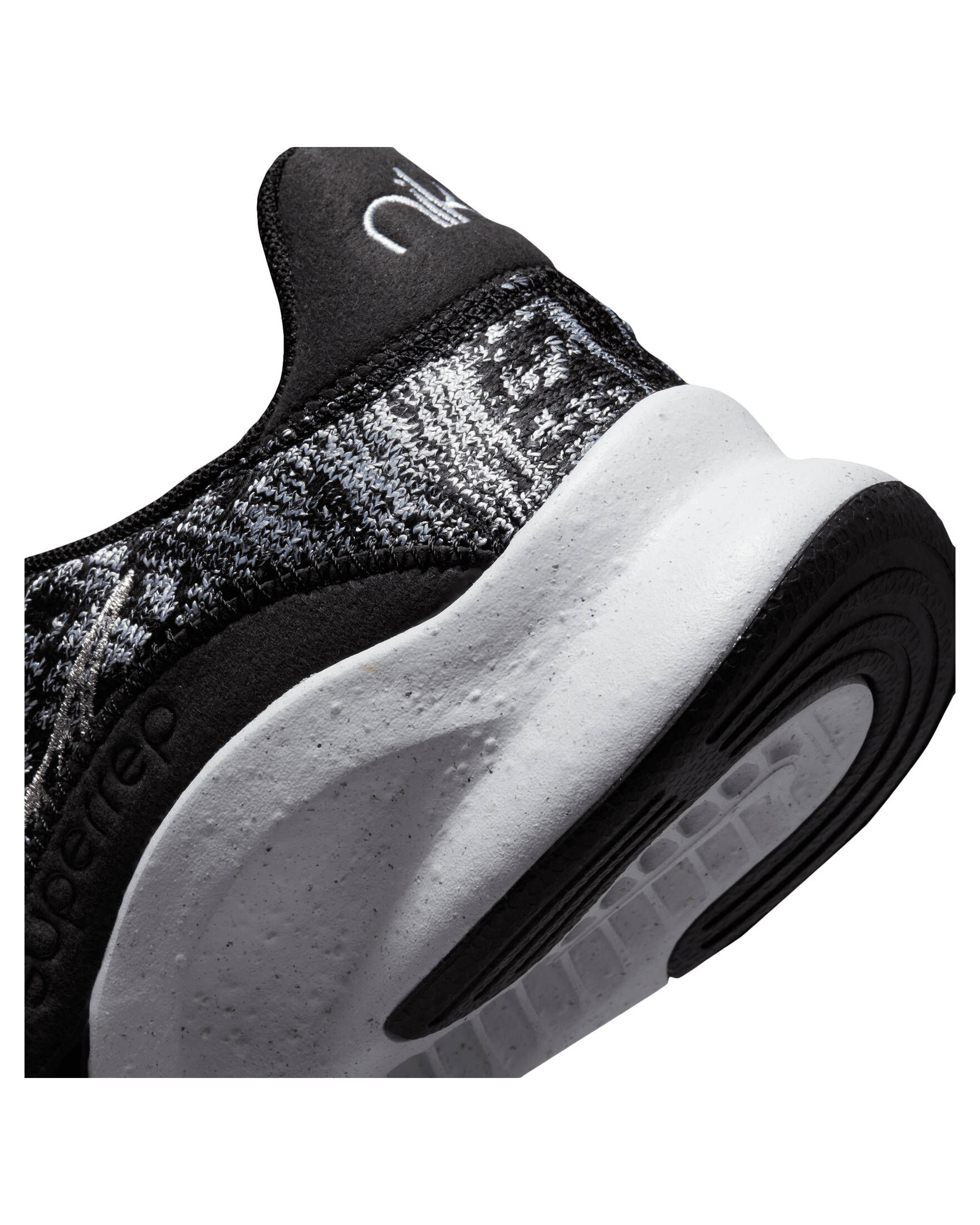Nike| Damen Trainingsschuhe SUPERREP GO 3 FLYKNIT