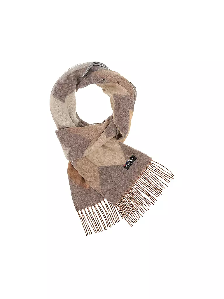 FRAAS Schal beige