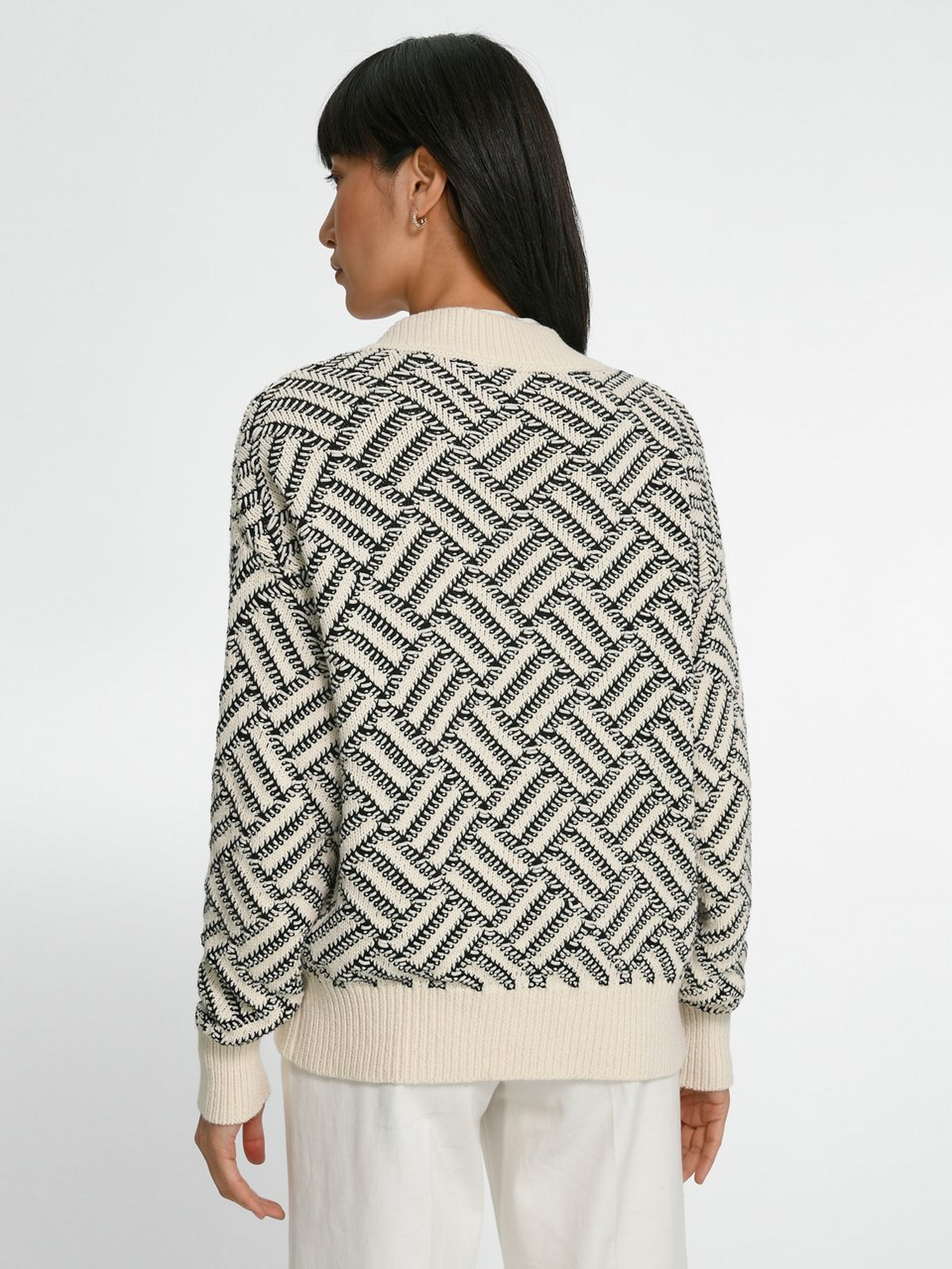 Strickjacke