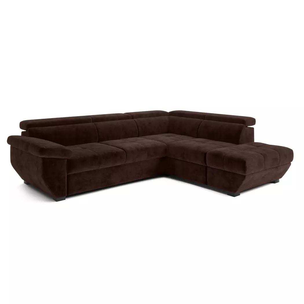Ecksofa Speedway