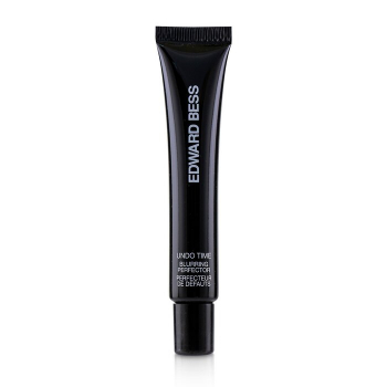 Edward Bess Undo Time Blurring Perfector