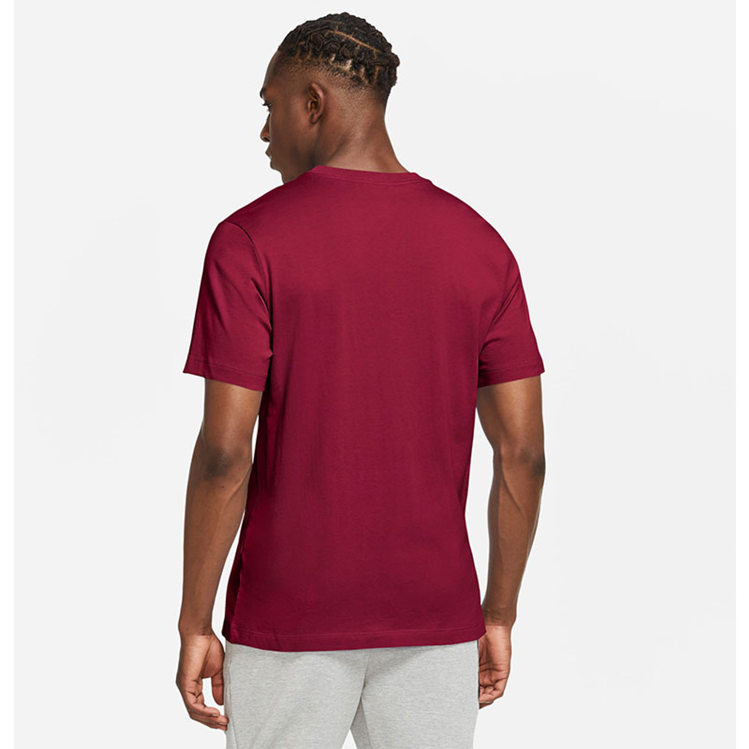 Nike Sportswear Club Tee