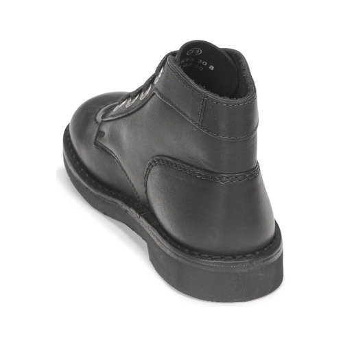 Kickers - KICK COL - Noir