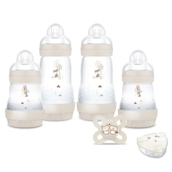 Coffret Naissance   Sable        de               Mam