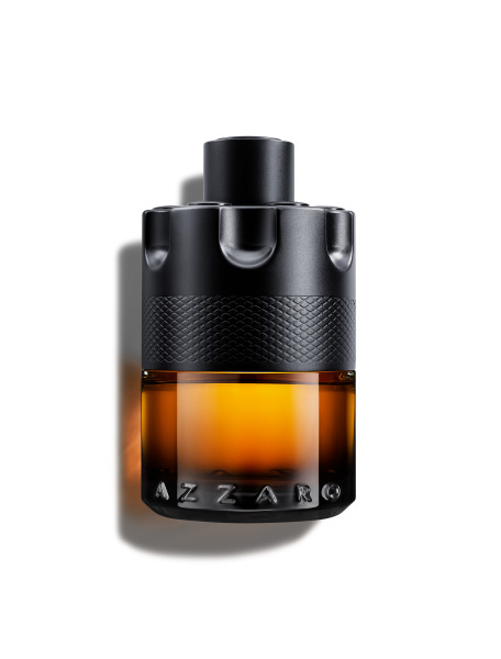 AZZARO The Most Wanted Parfum Spr 100 ml
