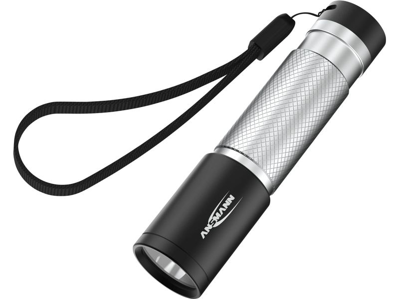 Ansmann Taschenlampe Daily Use 70B Outdoor-Taschenlampe