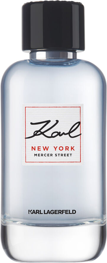 Karl Lagerfeld New York EdT 100ml