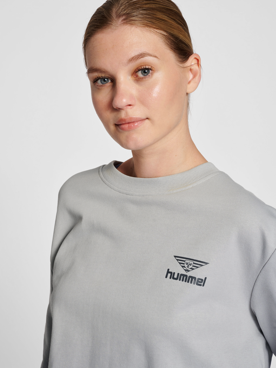 hmlLGC LOYALTY SWEATSHIRT