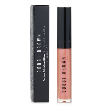 Bobbi Brown Crushed Oil Infused Gloss