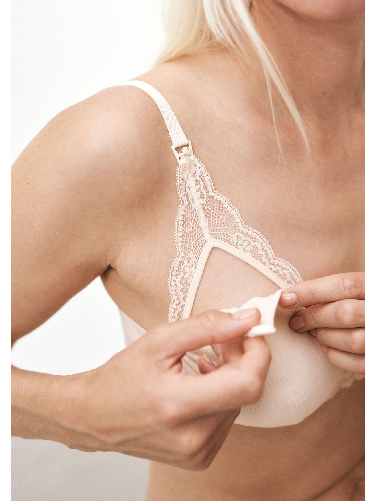Soutien-gorge Natural Spotlight Maternit