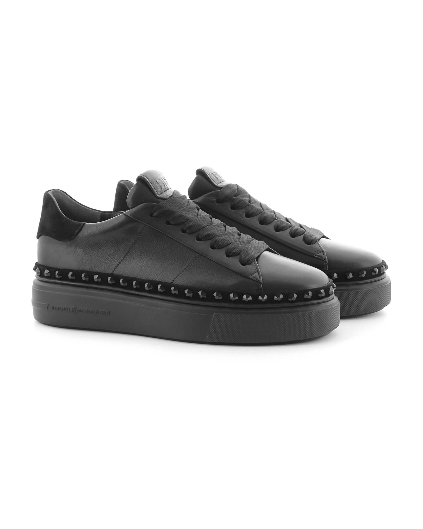 Kennel & Schmenger| Damen Sneaker BLING