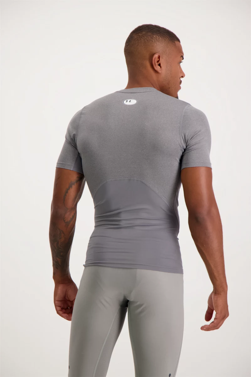 Under Armour HeatGear® Armour Herren T-Shirt