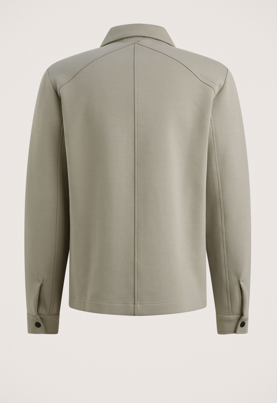 Cast Iron Regular Sweat Jacket