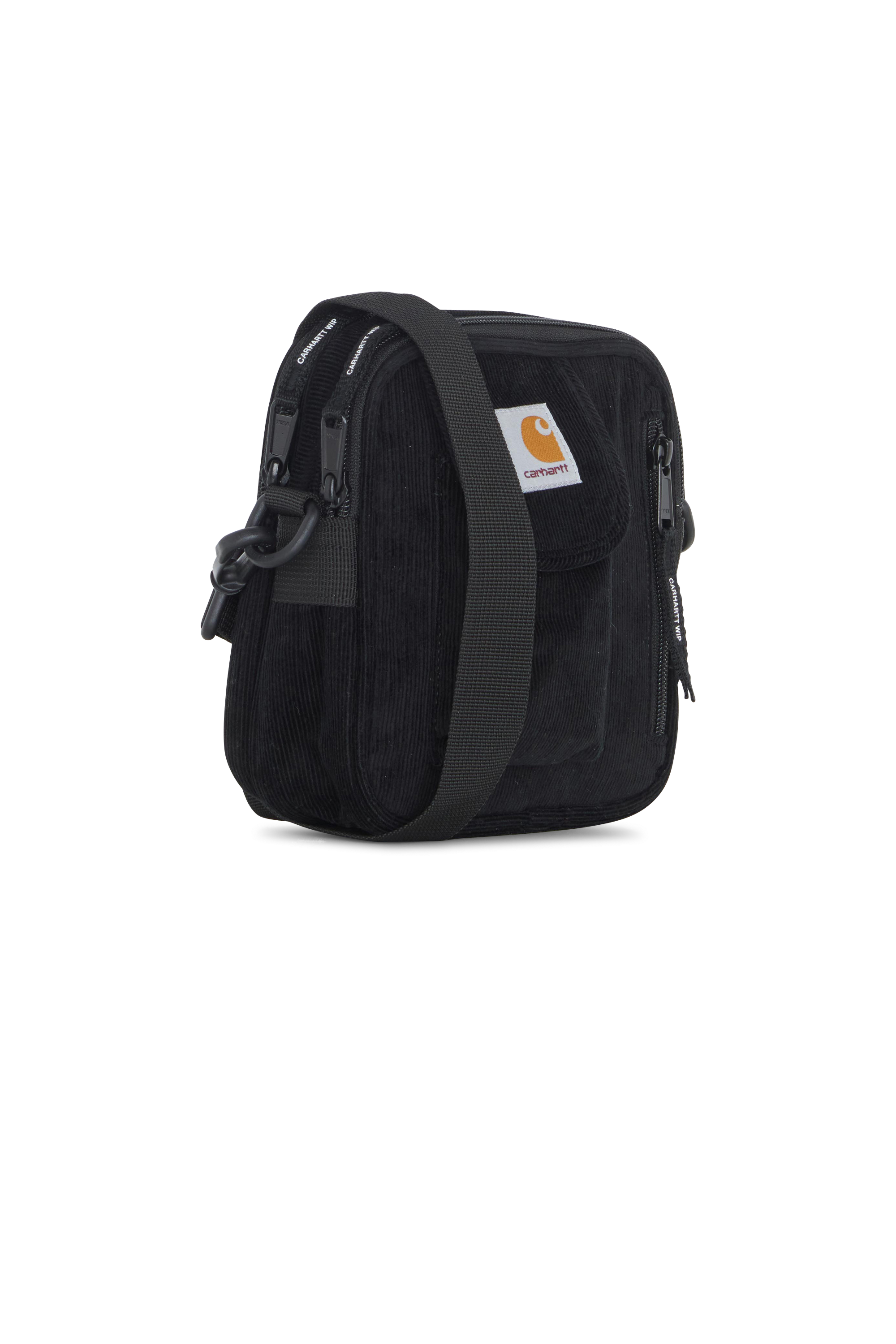 CARHARTT WIP Sac bandoulière  ESSENTIALS CORD B Noir