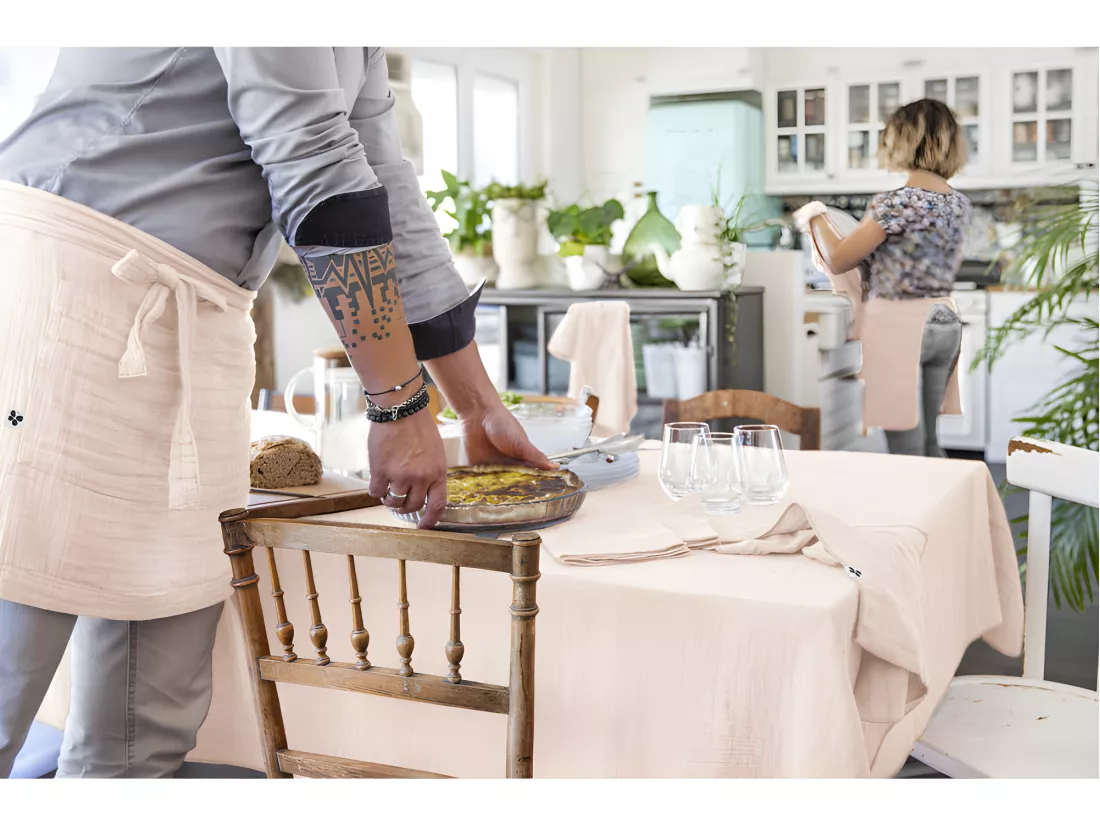 Nappe de table 