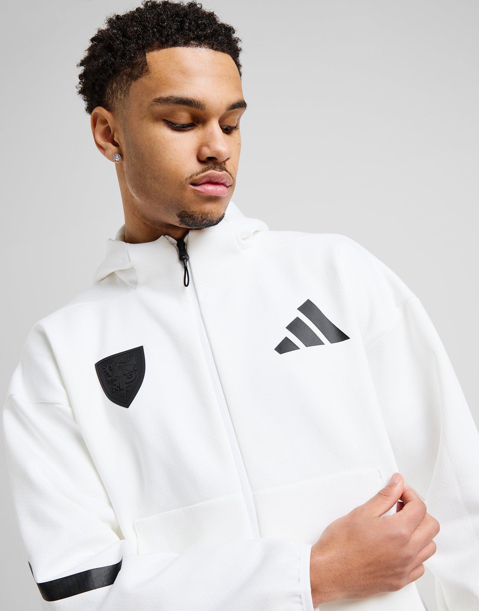 adidas Sweat à Capuche Pays de Galles Z.N.E