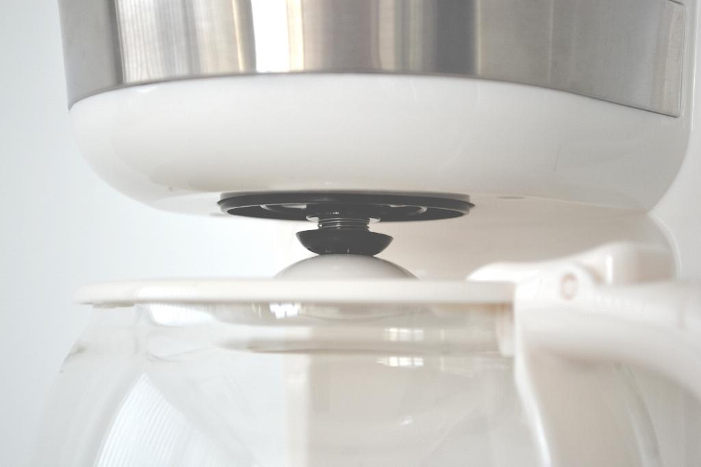 Friac KF152 WH Koffiezet 1,5 L