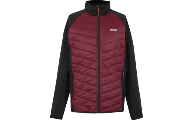Regatta Sacramento Herren Doppeljacke