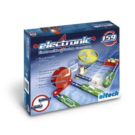 Eitech Elektronik Baukasten