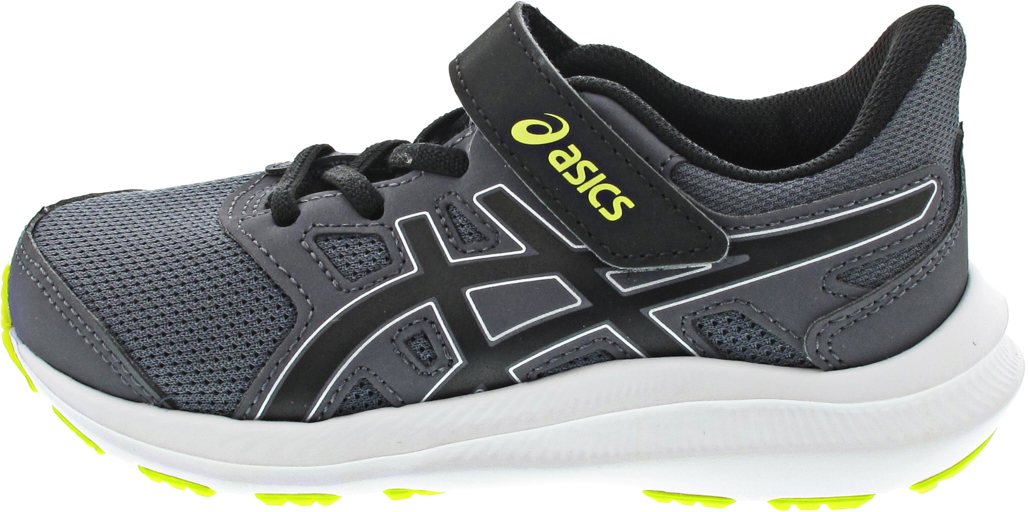 Asics Jolt 4 PS Sportschuh grau