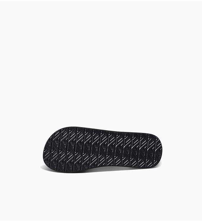 Reef JR Kids AHI Blue Coral Teenslippers