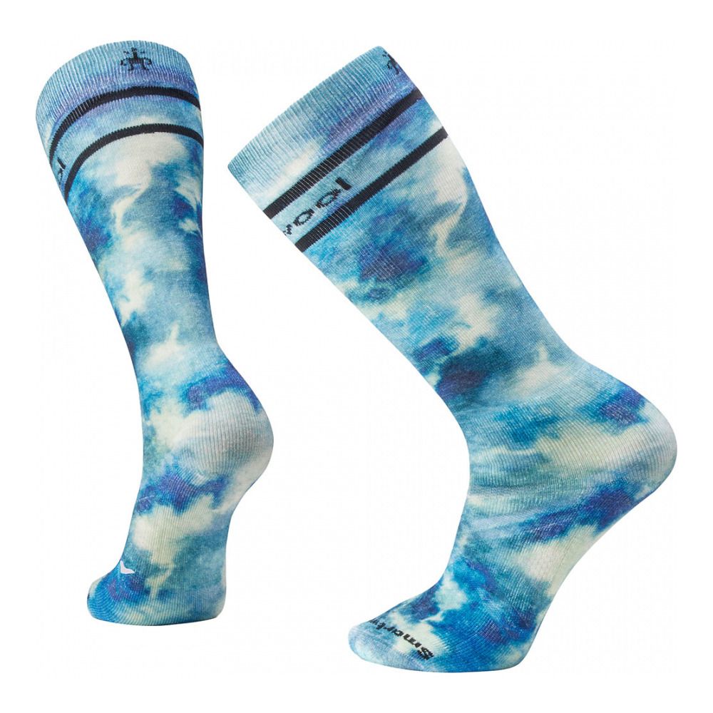 Smartwool FULL CUSHION GROOVY - Chaussettes Homme deep navy