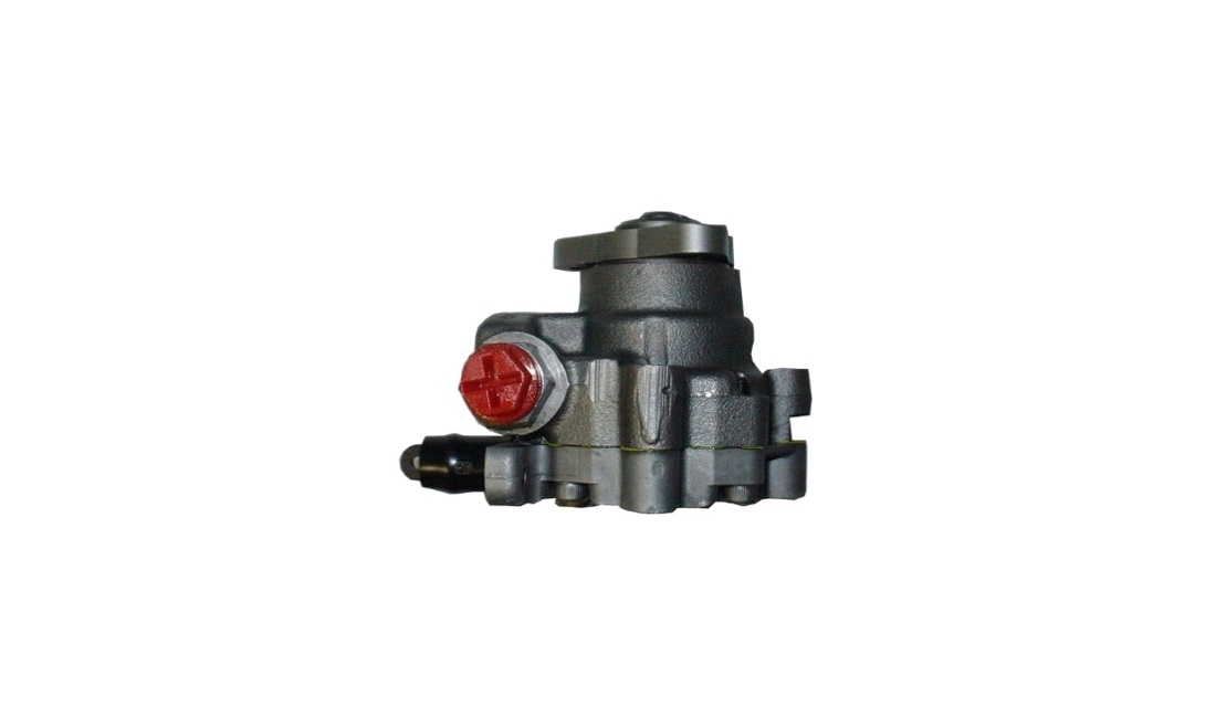 Servopumpe Hydraulisk