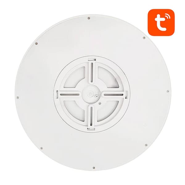 Smart taklampe 30cm WiFi/Bluetooth 16M RGBCW Gosund LB12 1920lm Tuya + Fjernkontroll.