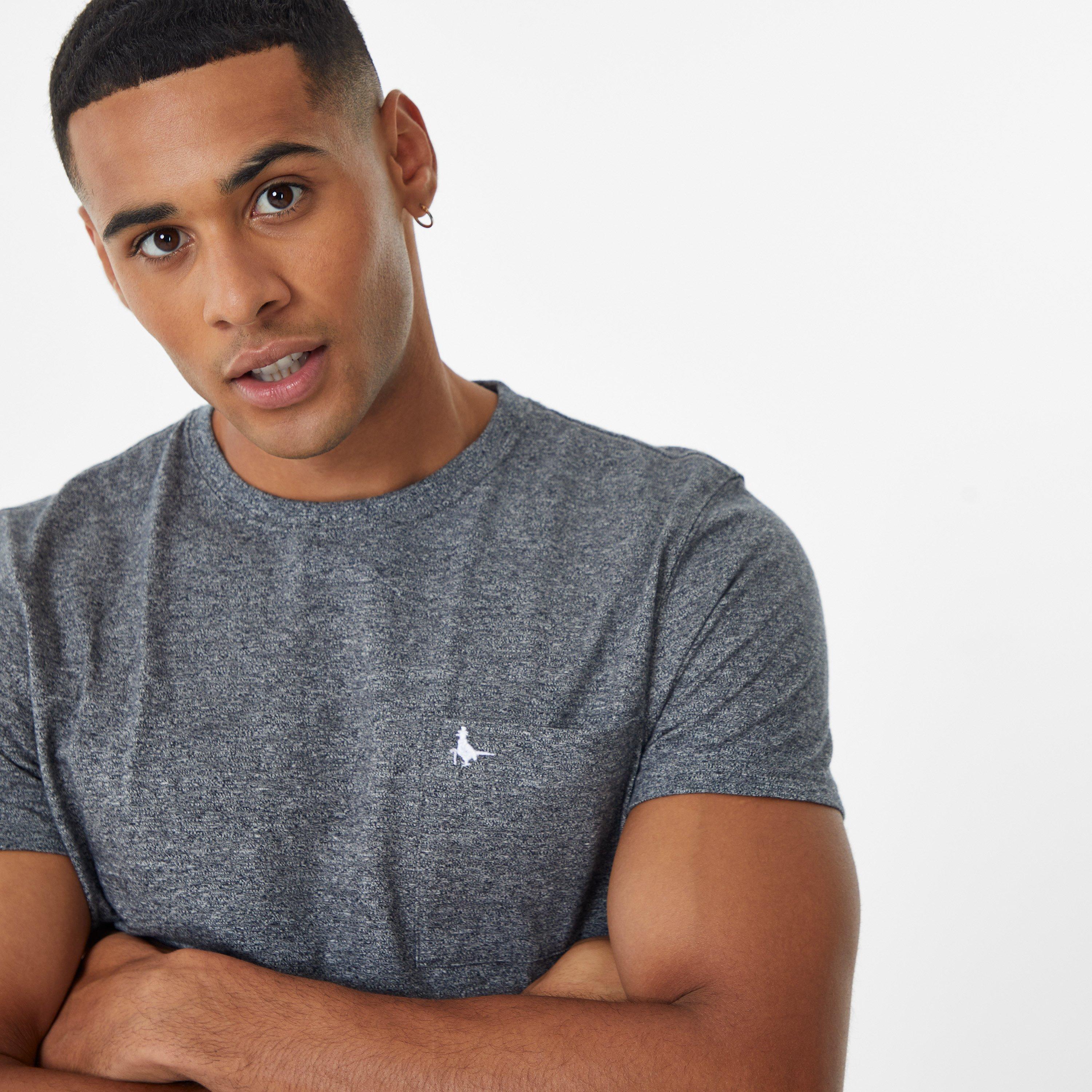 Jack Wills JW Ayleford Logo T Shirt