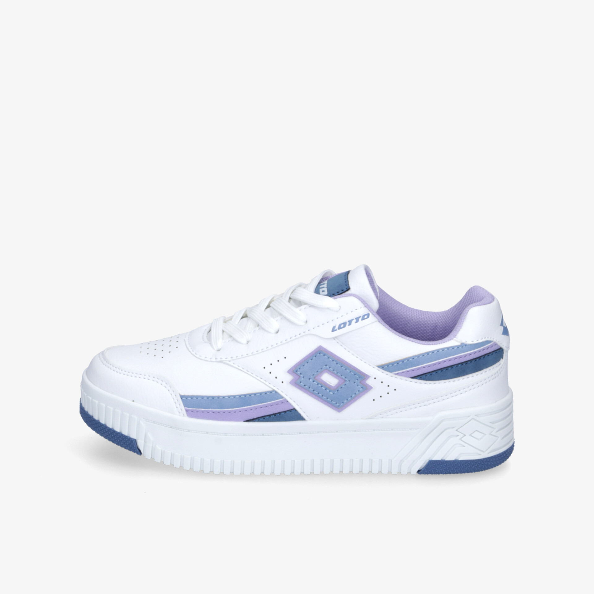 Lotto Damen Plateau Sneaker - Pinadee - jetzt bei reno.de kaufen