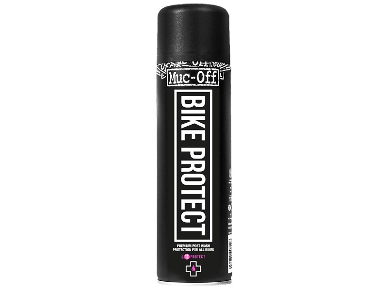 Muc-Off bike protect spray 500 ml