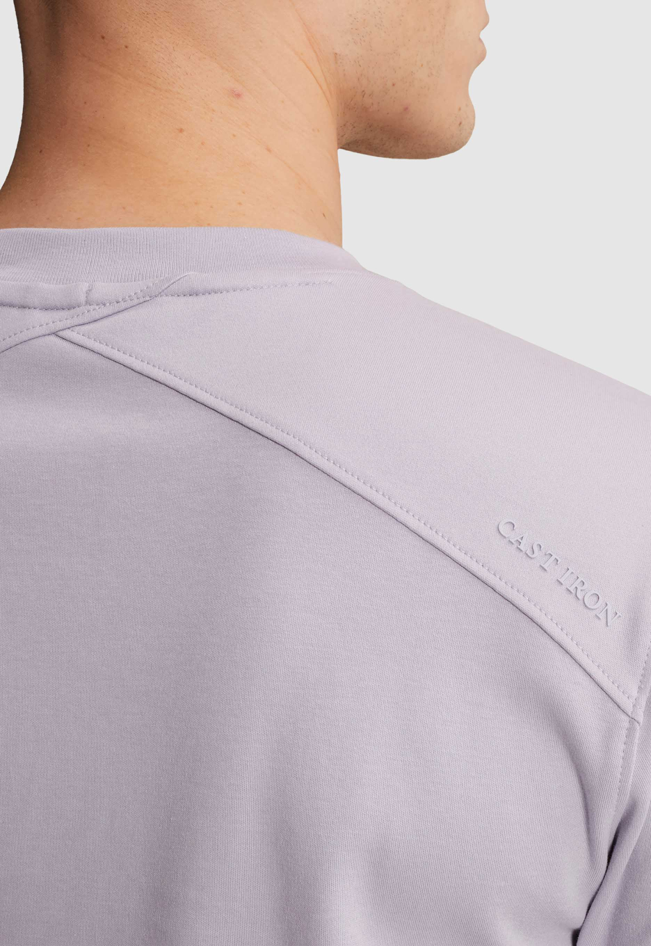 Cast Iron Regular T-shirt