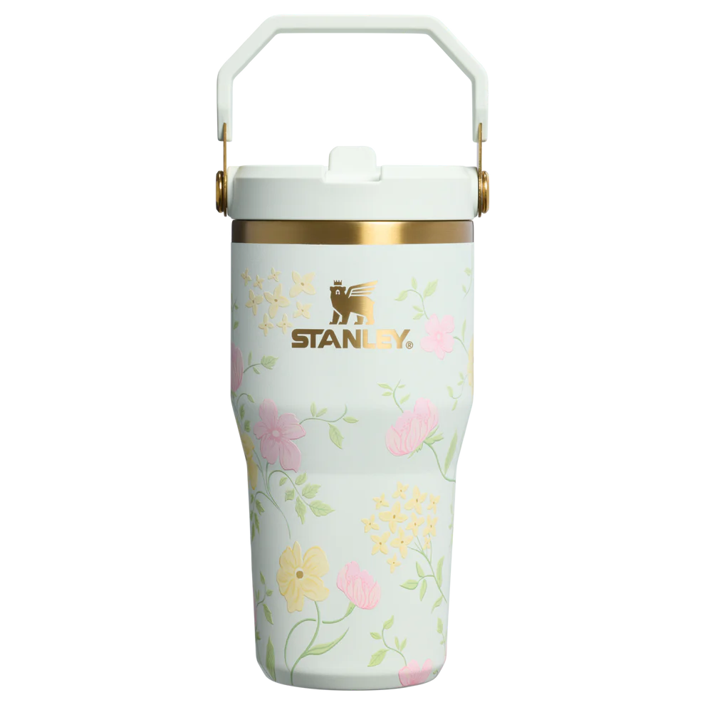 IceFlow™ Flip Straw 2.0 Tumbler | 0.59L
