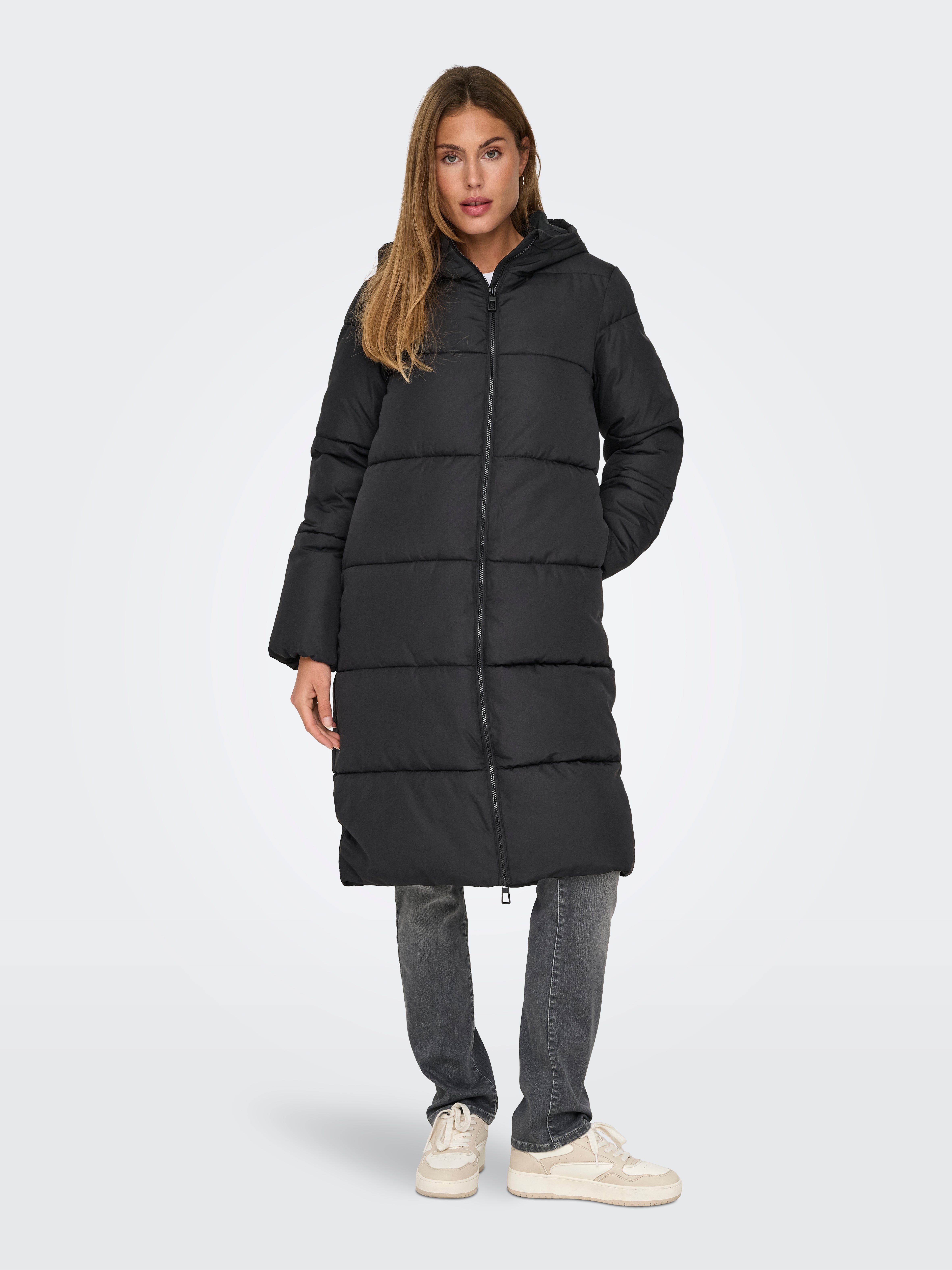 ONLABBIE Jacke Black