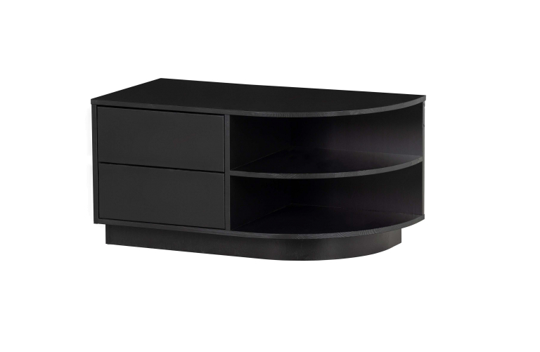 WOOOD Finca dressoir rond rechts